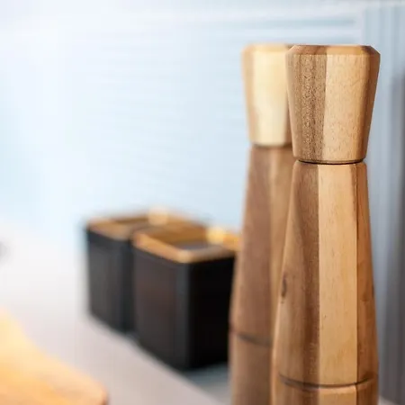 Yacht Park Marina View - Billberry * גדינייה