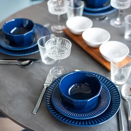 Yacht Park Marina View - Billberry * גדינייה