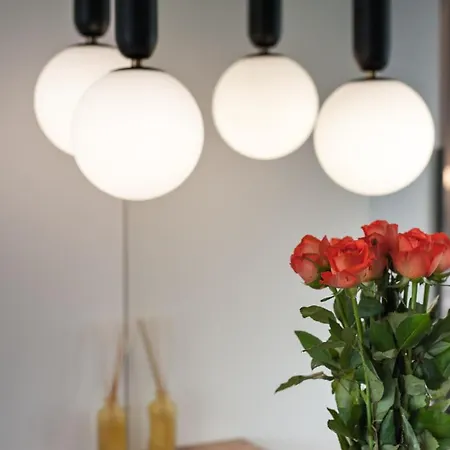 דירה Yacht Park Marina View - Billberry גדינייה