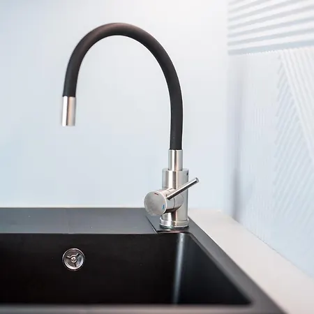 Appartamento Yacht Park Marina View - Billberry Gdynia