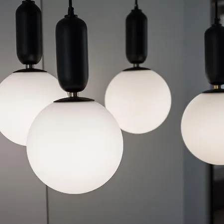 Yacht Park Marina View - Billberry Appartamento