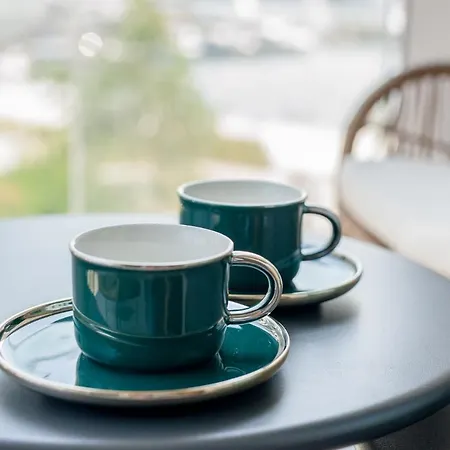 Appartamento Yacht Park Marina View - Billberry