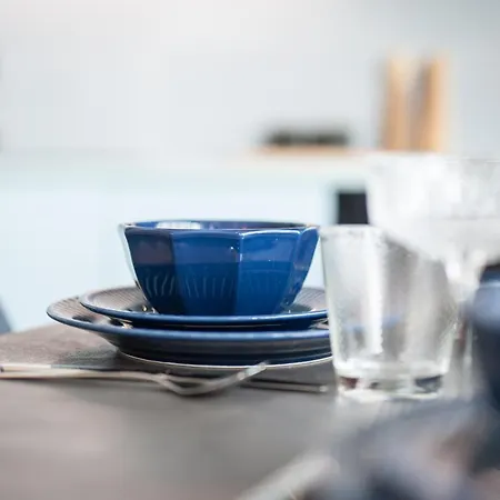 Yacht Park Marina View - Billberry * גדינייה