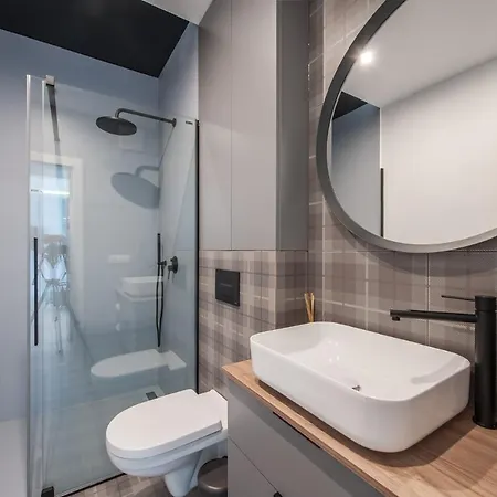 Yacht Park Marina View - Billberry Appartamento *