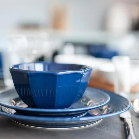 Yacht Park Marina View - Billberry * גדינייה