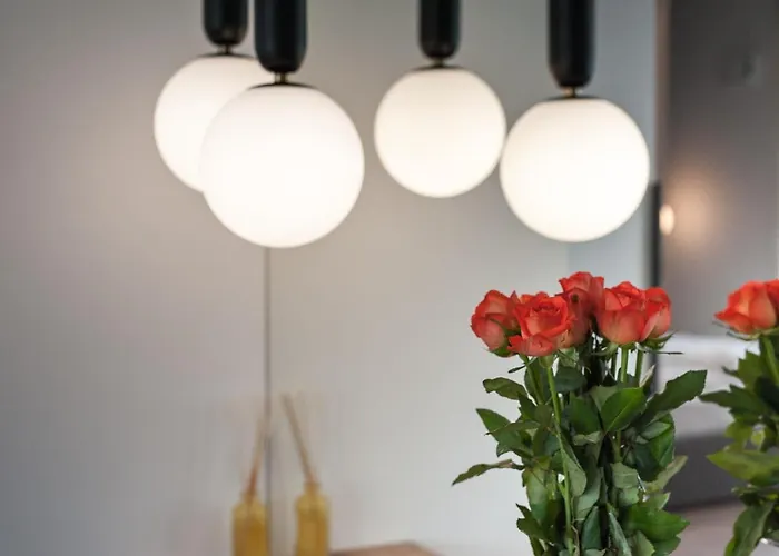 Lägenhet Yacht Park Marina View - Billberry Gdynia