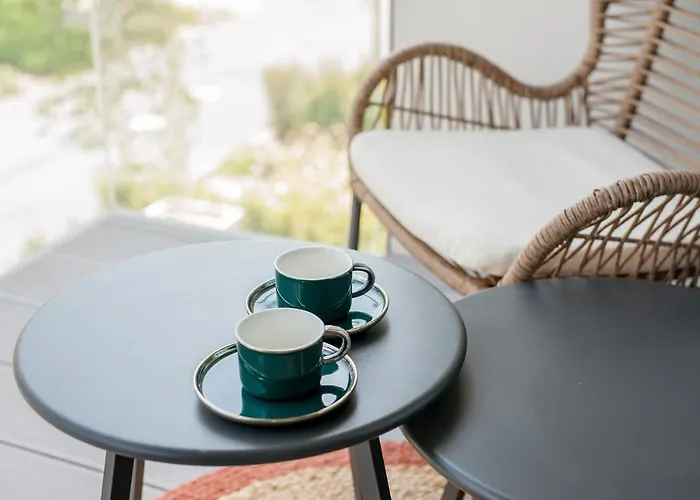 Lägenhet Yacht Park Marina View - Billberry Gdynia