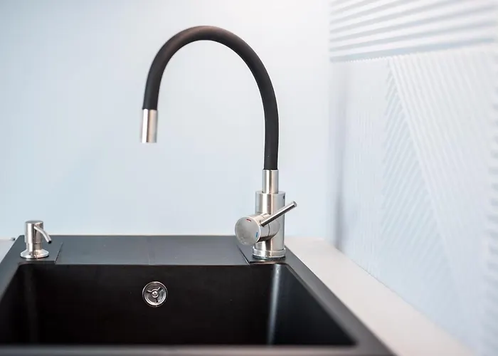 Lägenhet Yacht Park Marina View - Billberry Gdynia