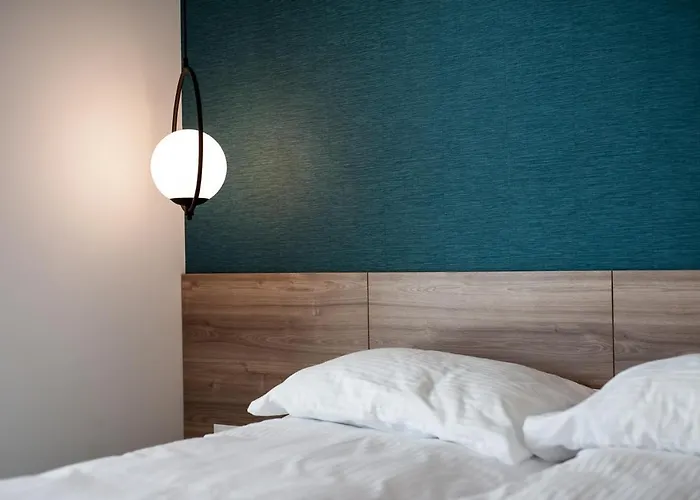 Yacht Park Marina View - Billberry * Gdynia