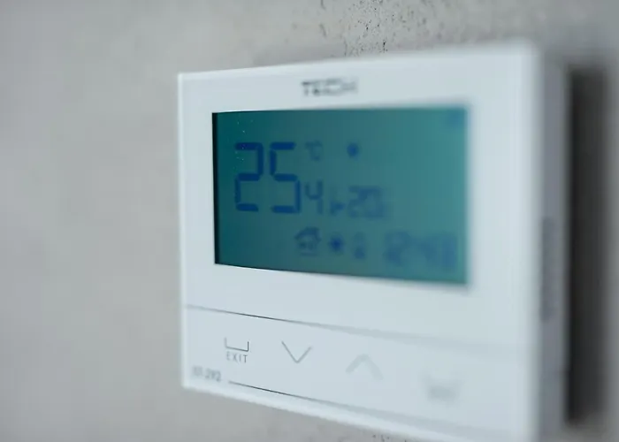 Lägenhet Yacht Park Marina View - Billberry Gdynia